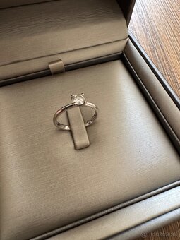 Prsteň - Luxe Jewelry - 2