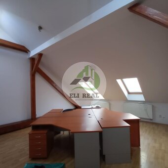 Na prenájom kancelária, Kováčska ul., KE - 2
