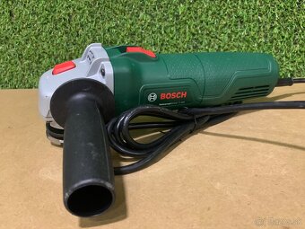 Bosch UniversalGrind 7-125 uhlová brúska - 2