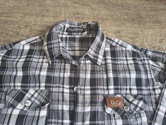 KOŠEĽA DOLCE GABANA S - 158/164 - 2