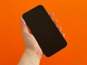 iPhone 13 Pro Max 512GB Graphite - 2