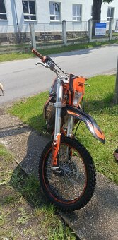 Xmotos xb39 - 2