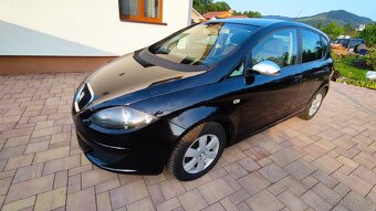 Seat Altea 1.9 TDI 2006 - 2