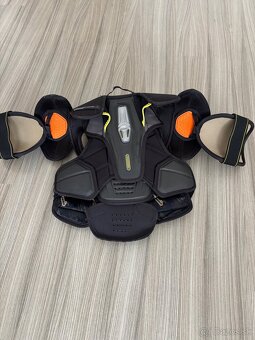 Hokejová vesta CCM TACKS AS-V - 2