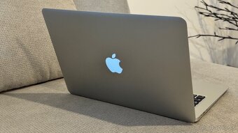MacBook Air 13” 2015 i7 8GB/250GB - 2