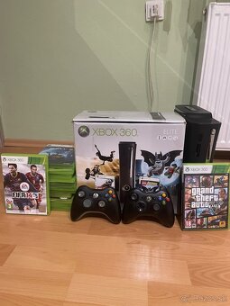 XBOX 360 - 2