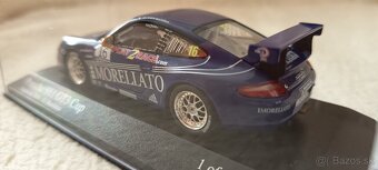 Minichamps Porsche 1:43 limit.edition - 2