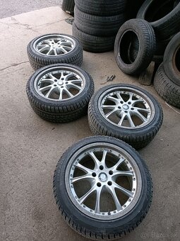 AEZ R18 5x120 - 2