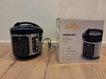 ETA Granellino - 2
