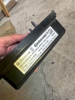 Mercedes-Benz Distronic radar A0009002203 A0009019102 - 2