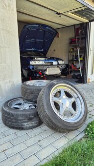 Eclair r17 5x110 - 2
