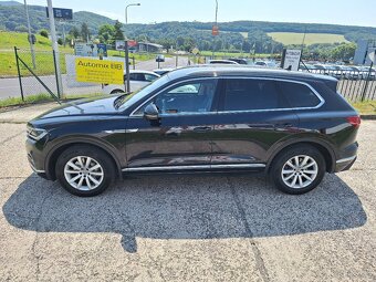 Volkswagen Touareg 3.0 V6 TDI SCR 286k 4Motion Tiptronic - 2
