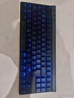 Logitech G515 - 2