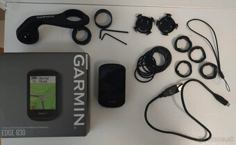Garmin Edge 830 cyklopočítač - 2