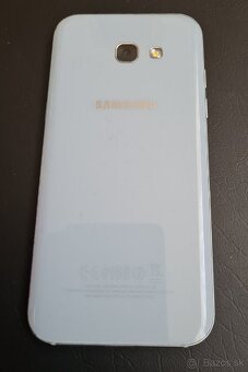Samsung A5 - 2