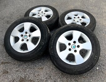 ☀️letná sada 5x112 r15 - 2