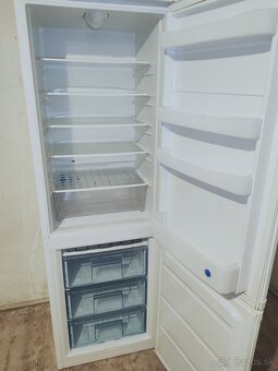 Predám chladničku Polar 187cm - 2