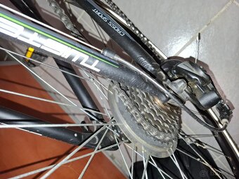 Predam kros bike CTM - 2