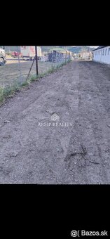 Rozľahlé priestory na prenájom - 2