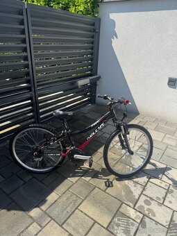 Predám detsky bicykel - 2
