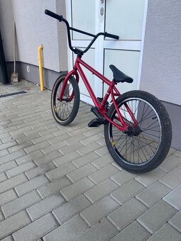 BMX - 2