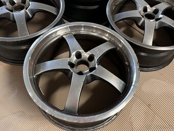 Dotz Daytona r18 5x100 - 2