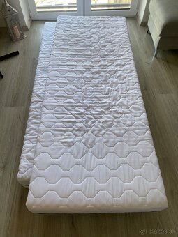 Matrac 80x200 - 2