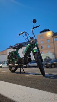 babetta 210 - 2