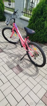 Bicykel CTM 24 - 2