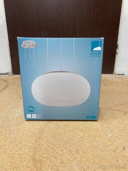 EGLO OPTICA 86813 - 2