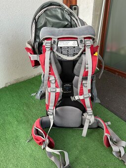 Deuter Kid Comfort 2 - 2