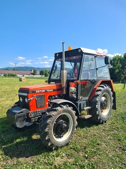 Zetor - 2