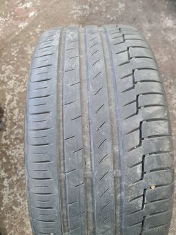 Letné pneu 225/45 r17 - 2