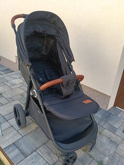 Športový kočík Kinderkraft - 2