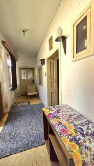 NA PREDAJ rodinný dom, Dolné Obdokovce - 2