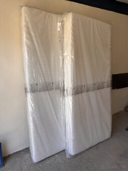 Matrace ANDREA COOL 200 × 90 cm 2ks - 2