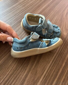 Barefoot sandale BEDA - 2