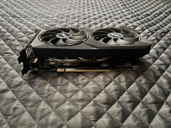 Nvidia Asus RTX 3060Ti 8GB - 2