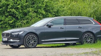 predám/vymením volvo v90 d5 AWD inscription pro - 2