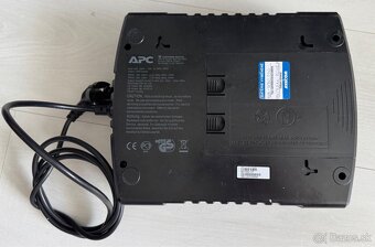APC UPS ES700 na diely - 2