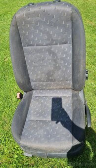 Sedadlo Octavia I - 2