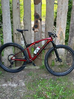 Predám Trek Supercaliber 9,8; 2023, veľkosť L. - 2