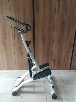 Steper insportline - 2