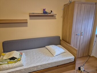 Študentská izba - 2