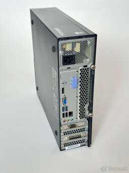 Počítač Lenovo ThinkCentre - 2