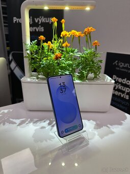 Samsung Galaxy S25 12/256GB Blue - 2