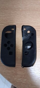Nintendo Switch OLED - 2