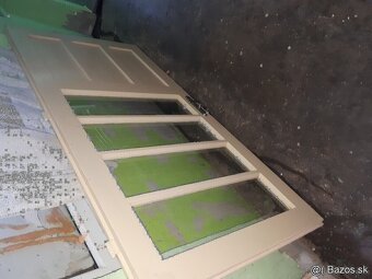 Predam pekny jedalensky stol dub rozmer 138cm x 90xm vyska 7 - 2