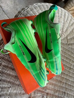 Kopačky nike - 2