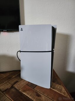 Playstation 5 Slim - 2